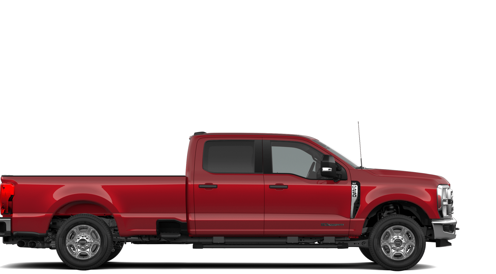 2026 Ford Super Duty® External Image 1
